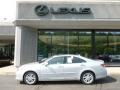 Tungsten Silver Pearl - ES 350 Photo No. 2