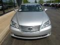 Tungsten Silver Pearl - ES 350 Photo No. 7