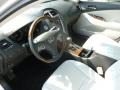 Tungsten Silver Pearl - ES 350 Photo No. 10
