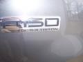 2006 Dark Shadow Grey Metallic Ford F150 XLT SuperCab 4x4  photo #28