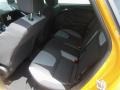 2012 Yellow Blaze Tricoat Metallic Ford Focus SE Sport 5-Door  photo #12