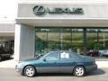 Dark Green Metallic - ES 300 Photo No. 2