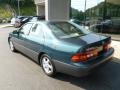 Dark Green Metallic - ES 300 Photo No. 3