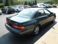 Dark Green Metallic - ES 300 Photo No. 5