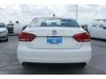 Candy White - Passat 2.5L SE Photo No. 7