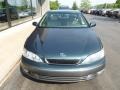 Dark Green Metallic - ES 300 Photo No. 7