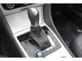  2013 Passat 2.5L SE 6 Speed Tiptronic Automatic Shifter