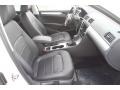 Candy White - Passat 2.5L SE Photo No. 24