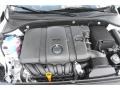 2.5 Liter DOHC 20-Valve 5 Cylinder 2013 Volkswagen Passat 2.5L SE Engine