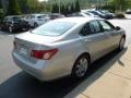 Tungsten Silver Metallic - ES 350 Photo No. 5