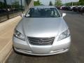 Tungsten Silver Metallic - ES 350 Photo No. 7