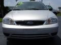 CD Silver Metallic - Focus ZX5 SE Hatchback Photo No. 2