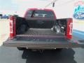 2012 Red Candy Metallic Ford F150 XLT SuperCrew  photo #20