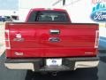 Red Candy Metallic - F150 XLT SuperCrew Photo No. 24