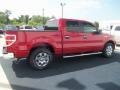 2012 Red Candy Metallic Ford F150 XLT SuperCrew  photo #26
