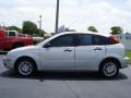 CD Silver Metallic - Focus ZX5 SE Hatchback Photo No. 4