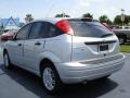 CD Silver Metallic - Focus ZX5 SE Hatchback Photo No. 5