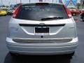 CD Silver Metallic - Focus ZX5 SE Hatchback Photo No. 6