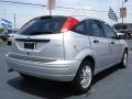 CD Silver Metallic - Focus ZX5 SE Hatchback Photo No. 7