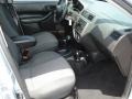 CD Silver Metallic - Focus ZX5 SE Hatchback Photo No. 10