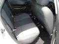CD Silver Metallic - Focus ZX5 SE Hatchback Photo No. 11