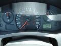 CD Silver Metallic - Focus ZX5 SE Hatchback Photo No. 12