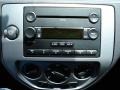 CD Silver Metallic - Focus ZX5 SE Hatchback Photo No. 13