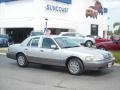 Silver Birch Metallic - Grand Marquis GS Photo No. 1