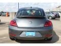 Platinum Gray Metallic - Beetle Turbo Photo No. 7