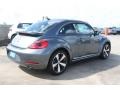 Platinum Gray Metallic - Beetle Turbo Photo No. 8