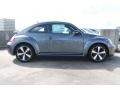 Platinum Gray Metallic - Beetle Turbo Photo No. 9
