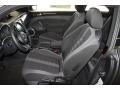 Platinum Gray Metallic - Beetle Turbo Photo No. 12
