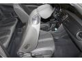 Platinum Gray Metallic - Beetle Turbo Photo No. 23