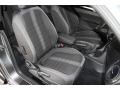 Platinum Gray Metallic - Beetle Turbo Photo No. 26