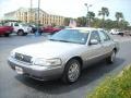 Silver Birch Metallic - Grand Marquis GS Photo No. 7