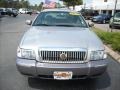 Silver Birch Metallic - Grand Marquis GS Photo No. 8