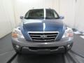 Spark Blue - Sorento EX 4x4 Photo No. 2