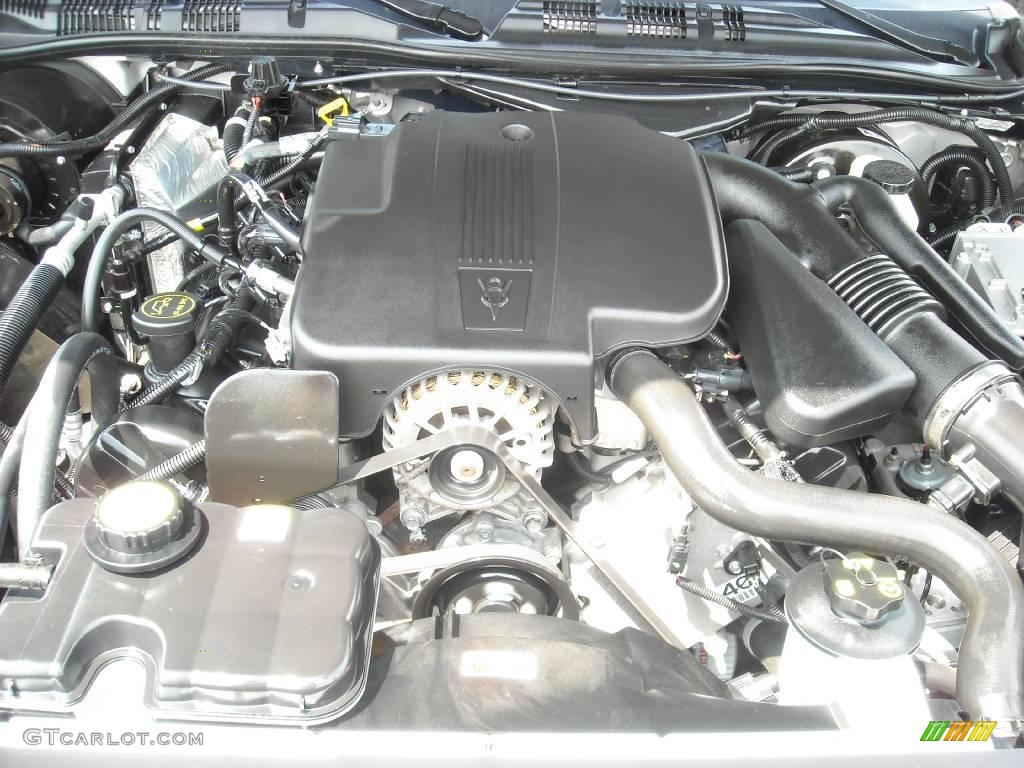 2006 Grand Marquis GS - Silver Birch Metallic / Medium Light Stone photo #11