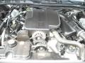 Silver Birch Metallic - Grand Marquis GS Photo No. 11