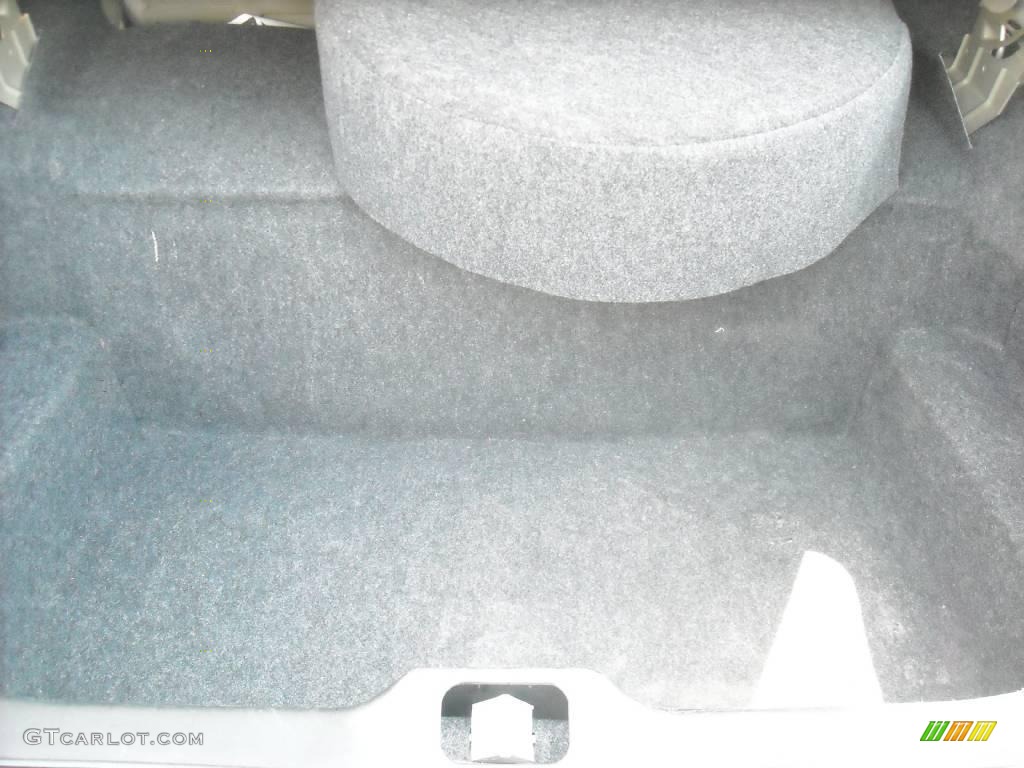 2006 Grand Marquis GS - Silver Birch Metallic / Medium Light Stone photo #12