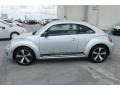 Reflex Silver Metallic - Beetle Turbo Photo No. 5