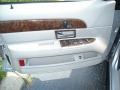 Silver Birch Metallic - Grand Marquis GS Photo No. 14
