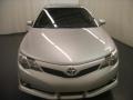Classic Silver Metallic - Camry SE Photo No. 2