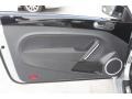 Reflex Silver Metallic - Beetle Turbo Photo No. 10