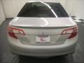Classic Silver Metallic - Camry SE Photo No. 3