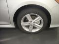 Classic Silver Metallic - Camry SE Photo No. 5
