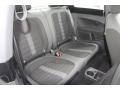 Reflex Silver Metallic - Beetle Turbo Photo No. 21