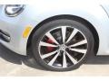 Reflex Silver Metallic - Beetle Turbo Photo No. 3