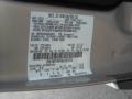 Silver Birch Metallic - Grand Marquis GS Photo No. 26