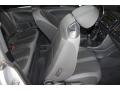 Reflex Silver Metallic - Beetle Turbo Photo No. 21